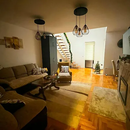 Apartment Duplex Frida Zlatibor