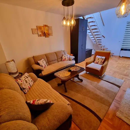 Duplex Frida * Zlatibor