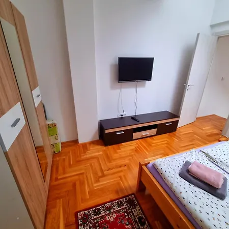 Duplex Frida 아파트 즐라티보