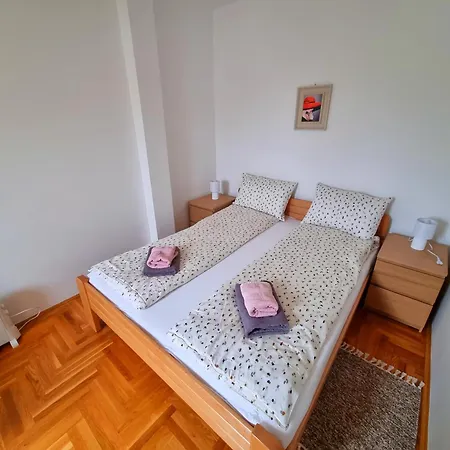 Duplex Frida Zlatibor