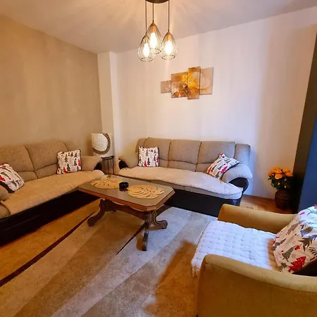 Apartment Duplex Frida *