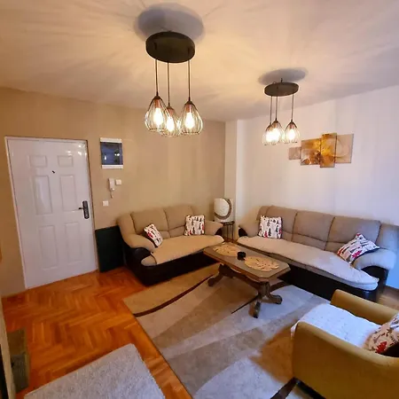 Apartment Duplex Frida Zlatibor