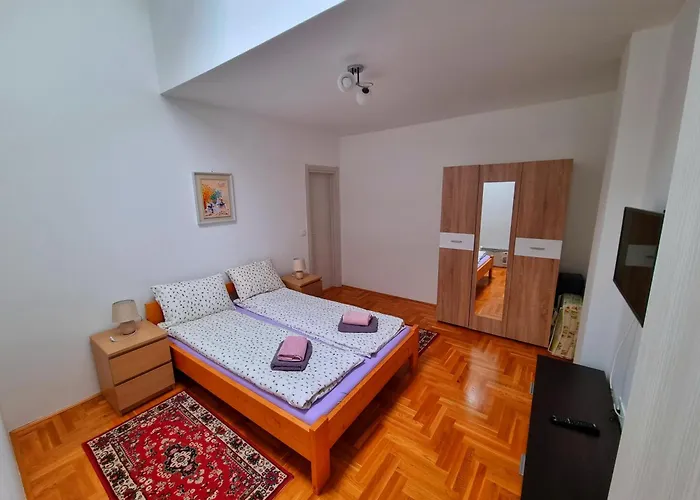 Duplex Frida 아파트 *