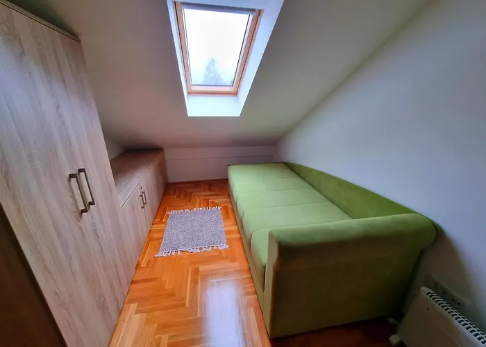 Duplex Frida 아파트