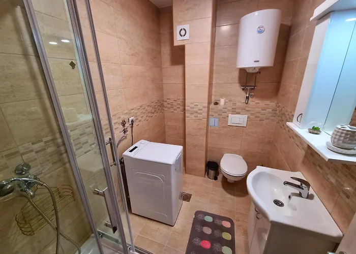 아파트 Duplex Frida *